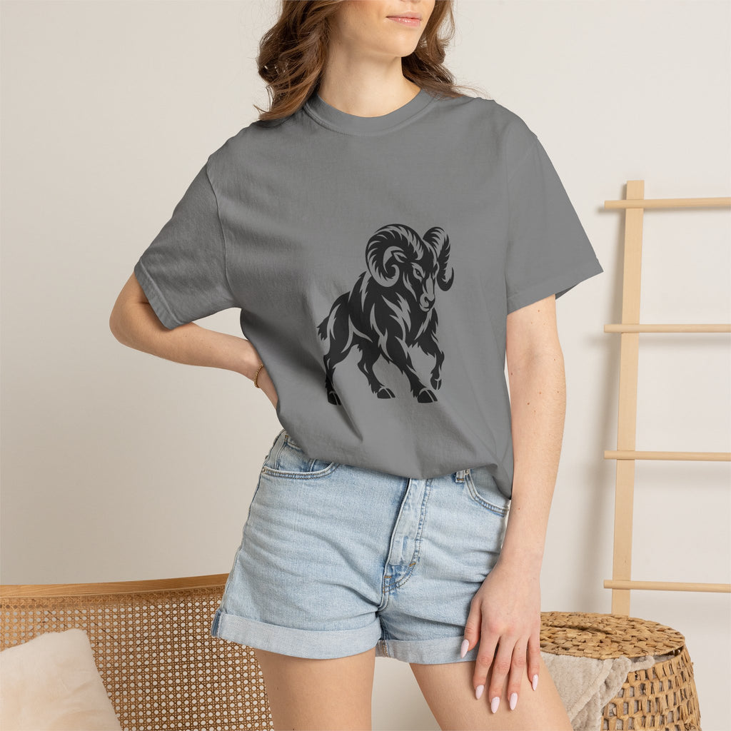 KYOA — The Ram (HEADSTRONG)