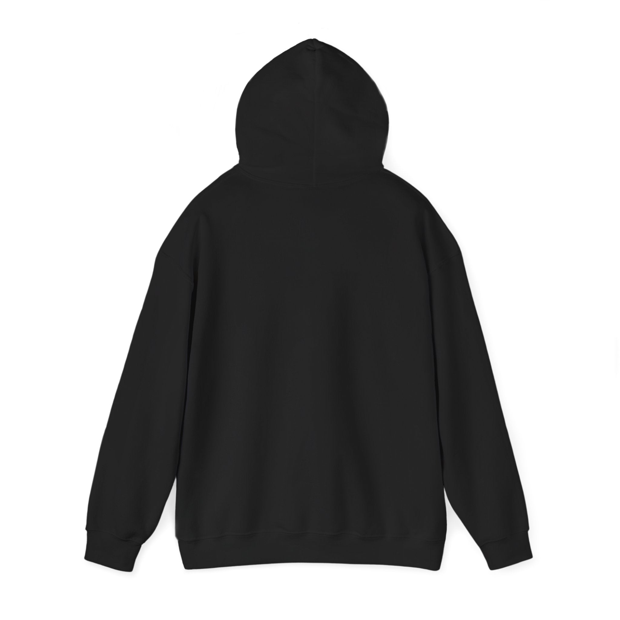 Panther Logo (Purple) — Panther Country Hoodie