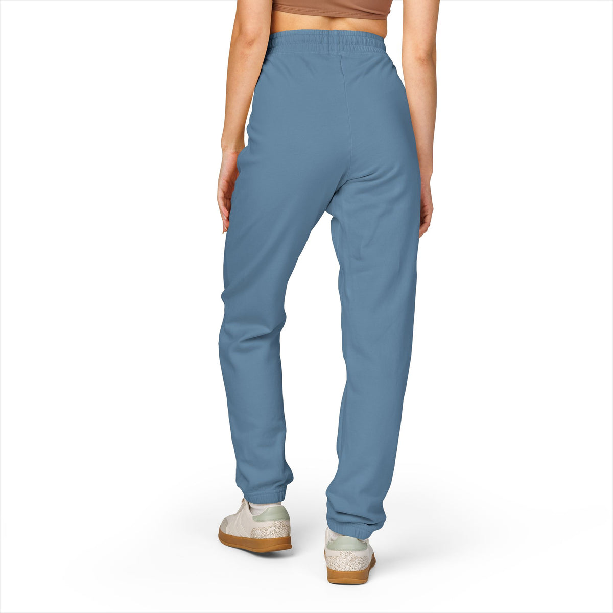 KYOA — Garment-Dyed Sweatpants