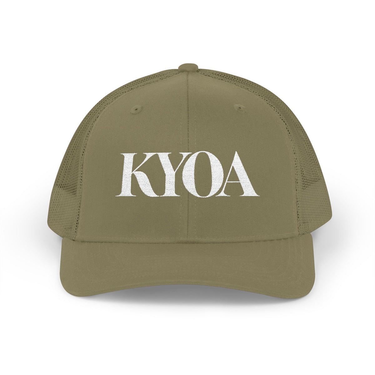 KYOA — Trucker