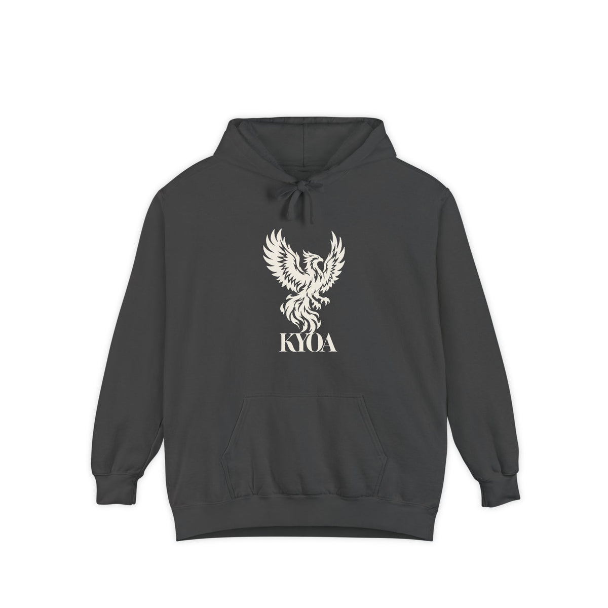 KYOA — The Phoenix Hoodie (COMEBACK)