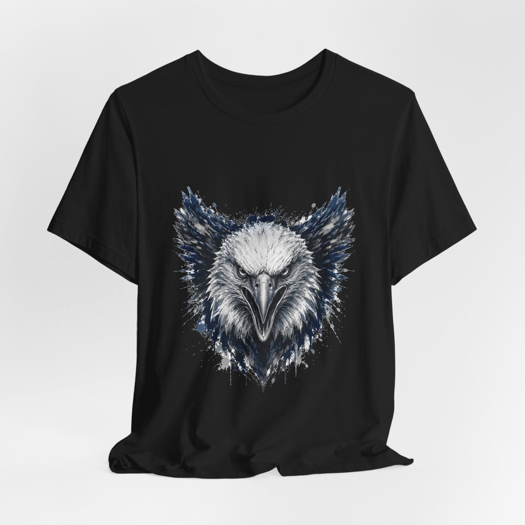 Eagle Logo Tee