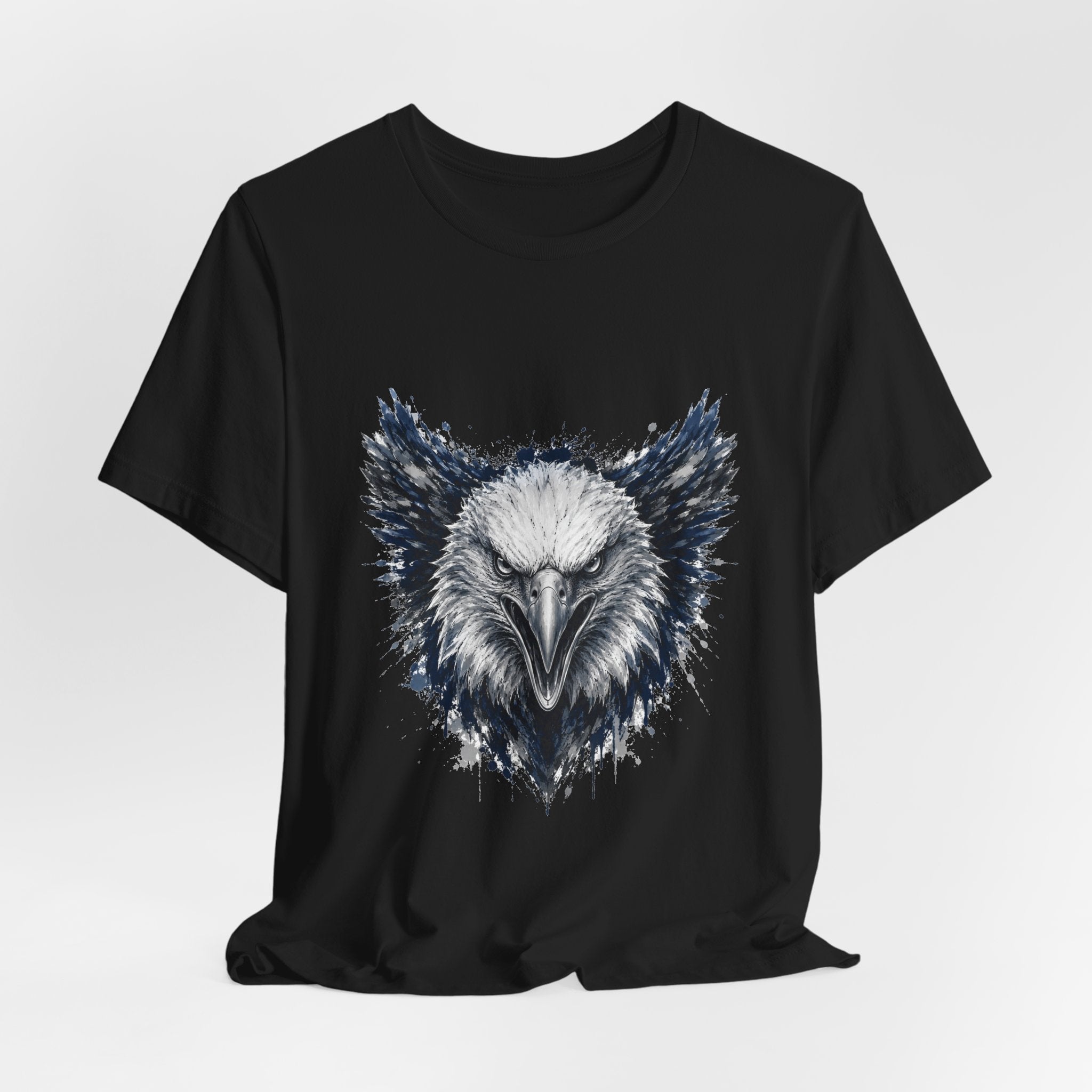 Eagle Logo Tee