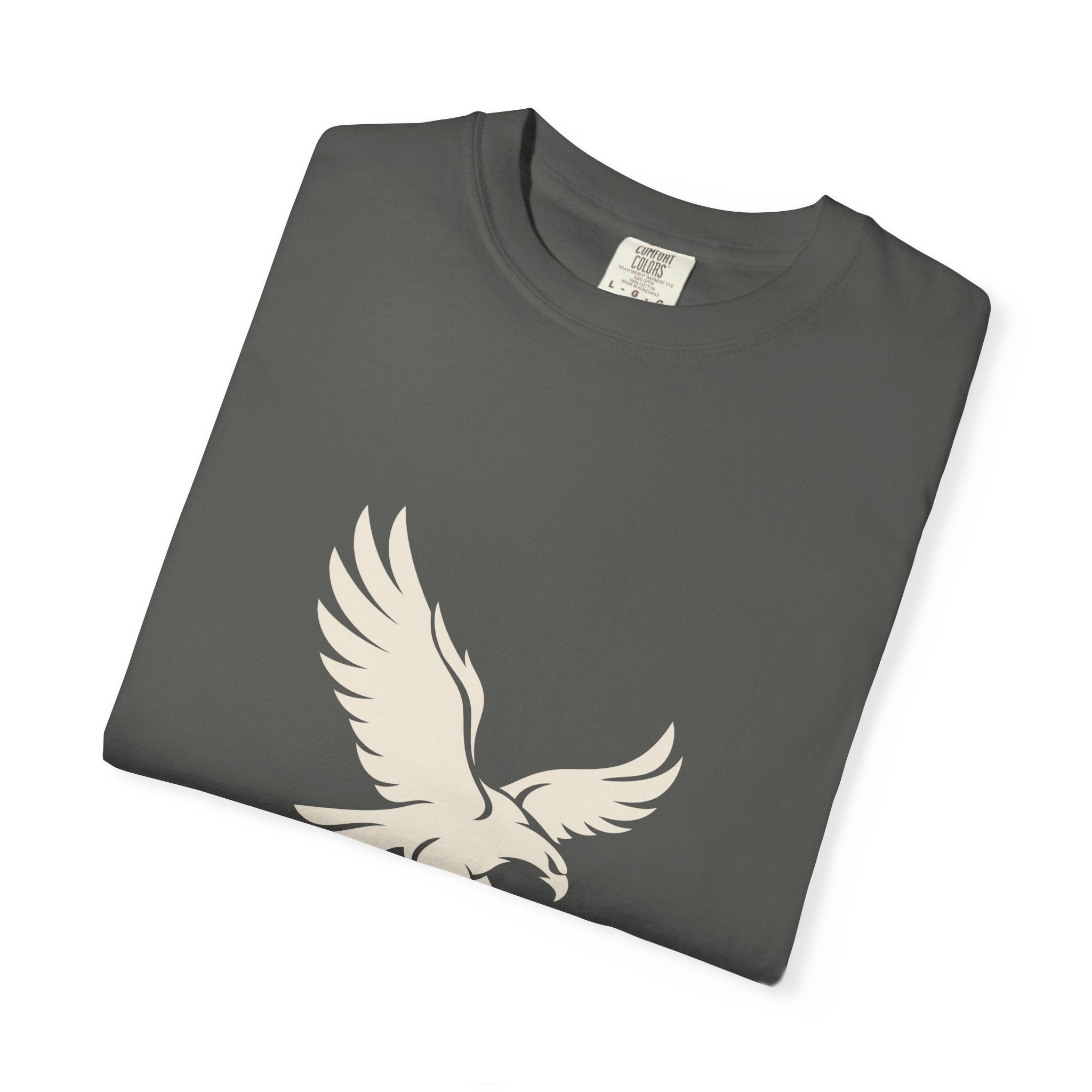 KYOA — The Eagle (RISE)