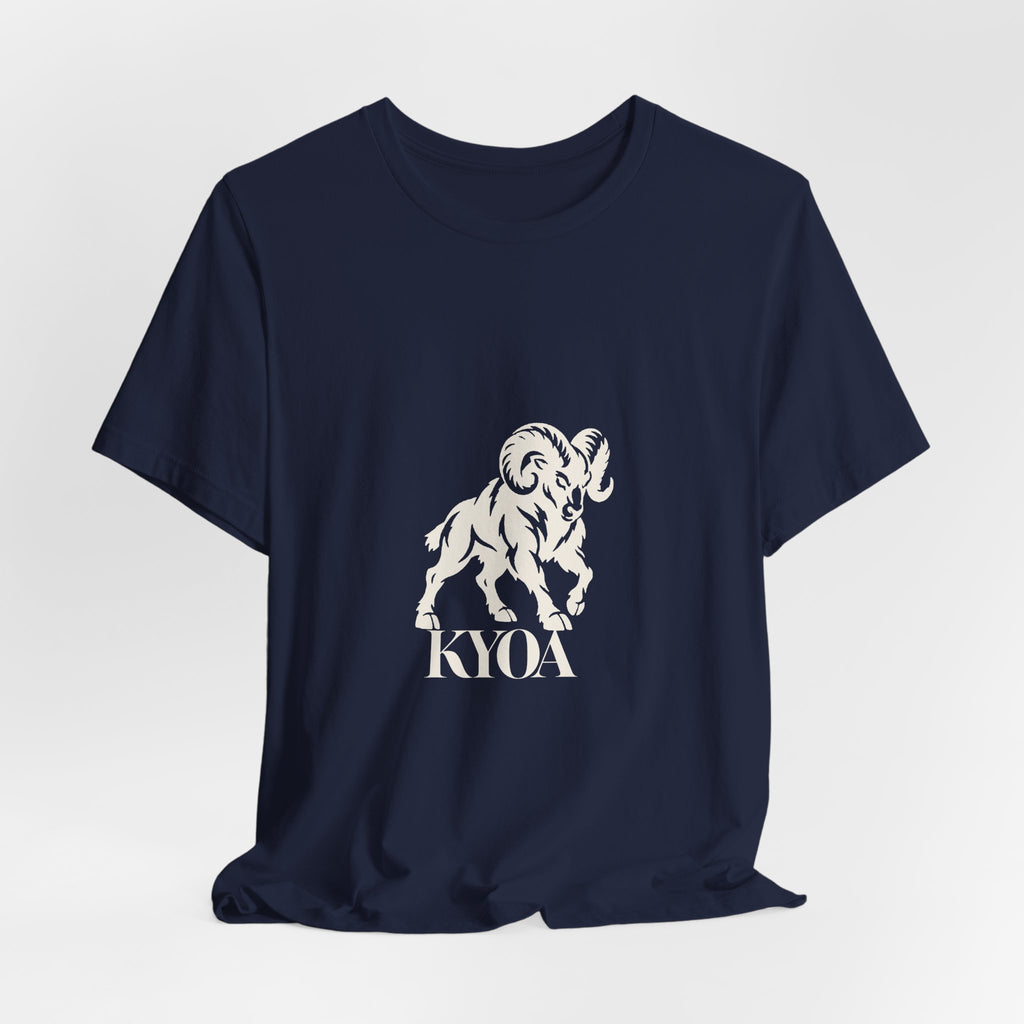KYOA — The Ram · Team Colors (HEADSTRONG)
