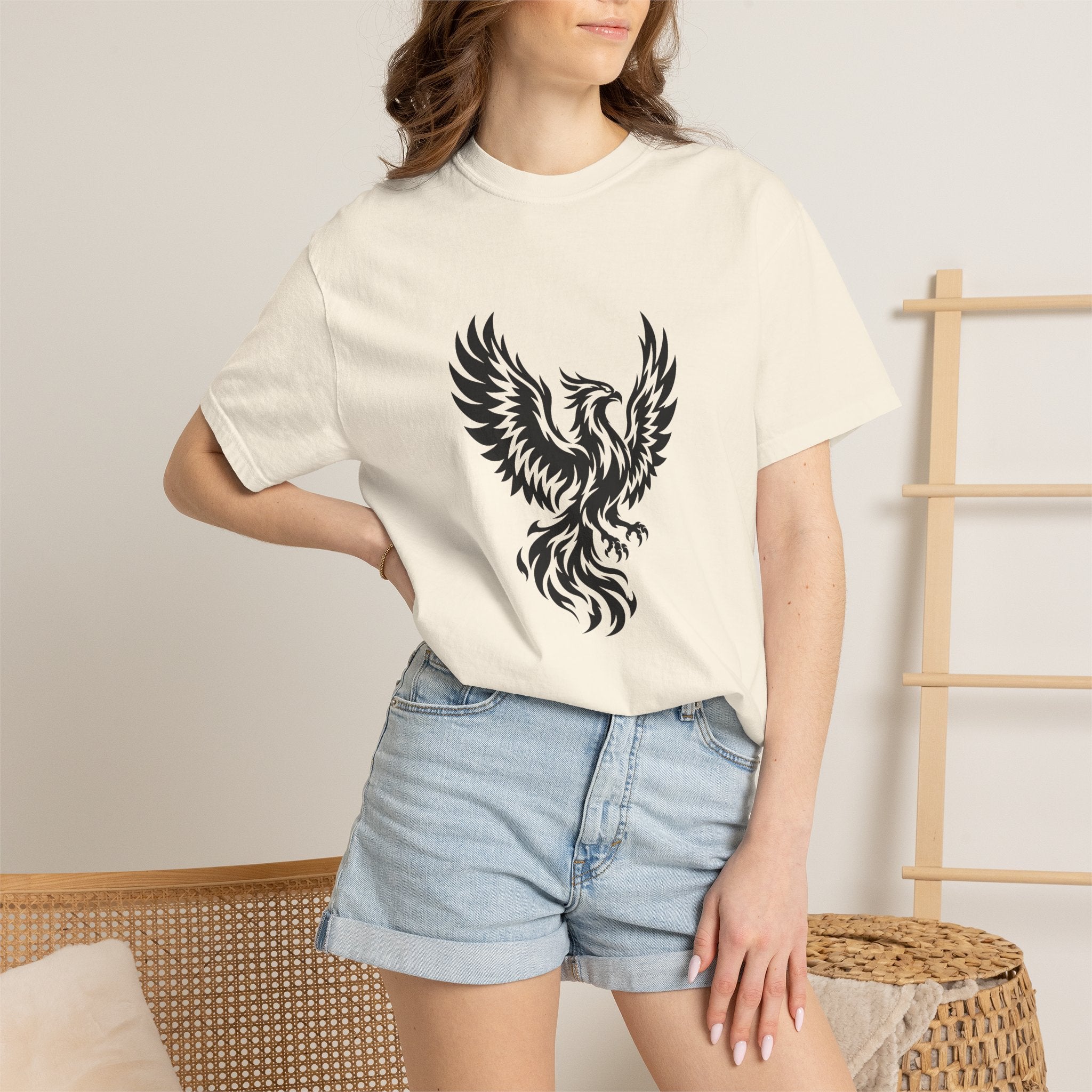 KYOA — The Phoenix (COMEBACK)