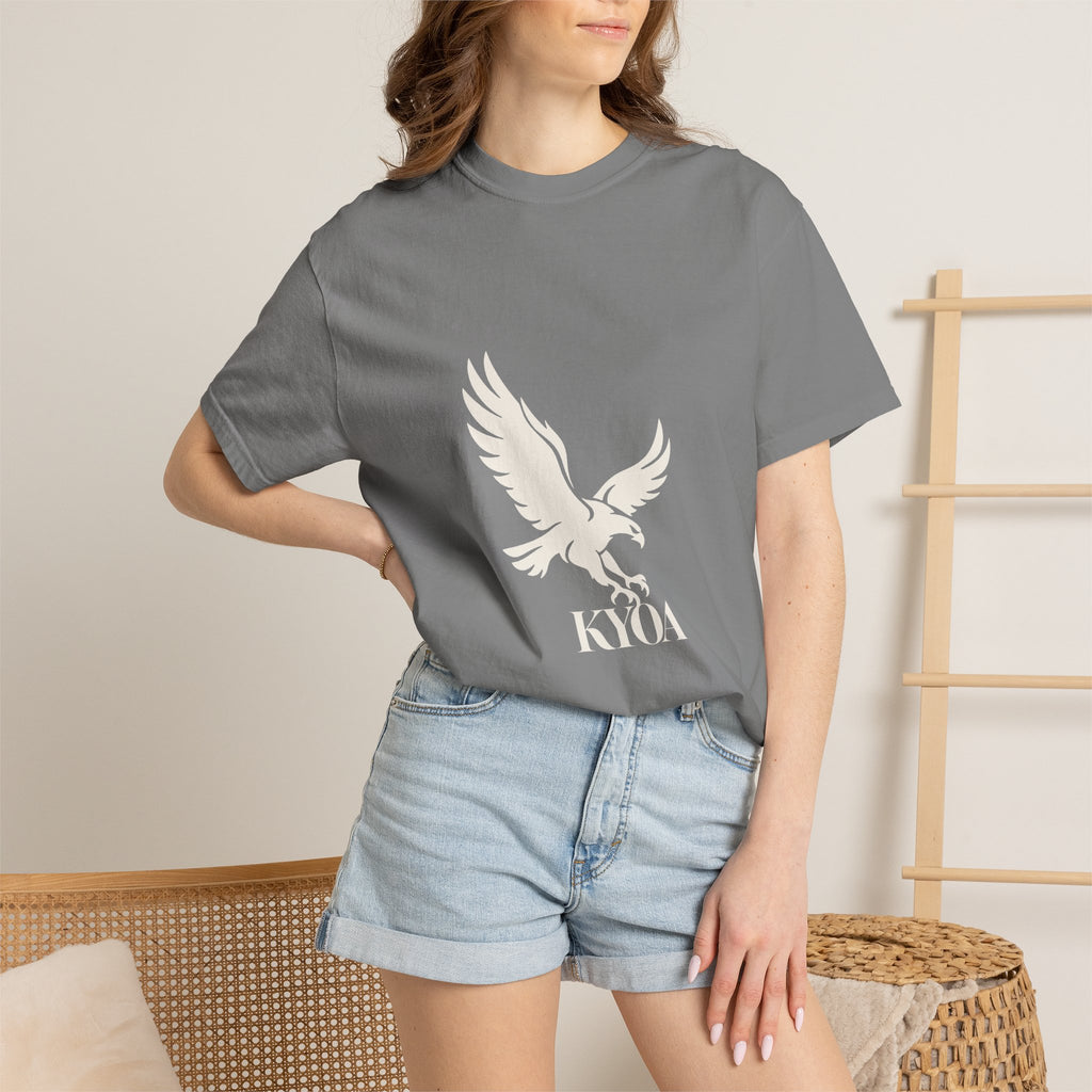 KYOA — The Eagle (RISE)