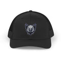 Eagle — Snapback Trucker Hat