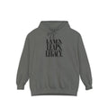 KYOA — Lanes. Leaps. Legacy. Hoodie