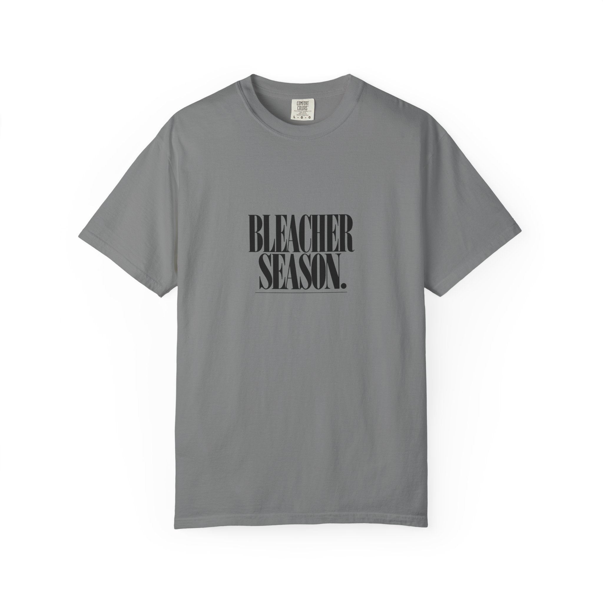 KYOA — Bleacher Season Tee