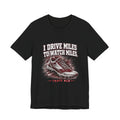 Track Dad Tee