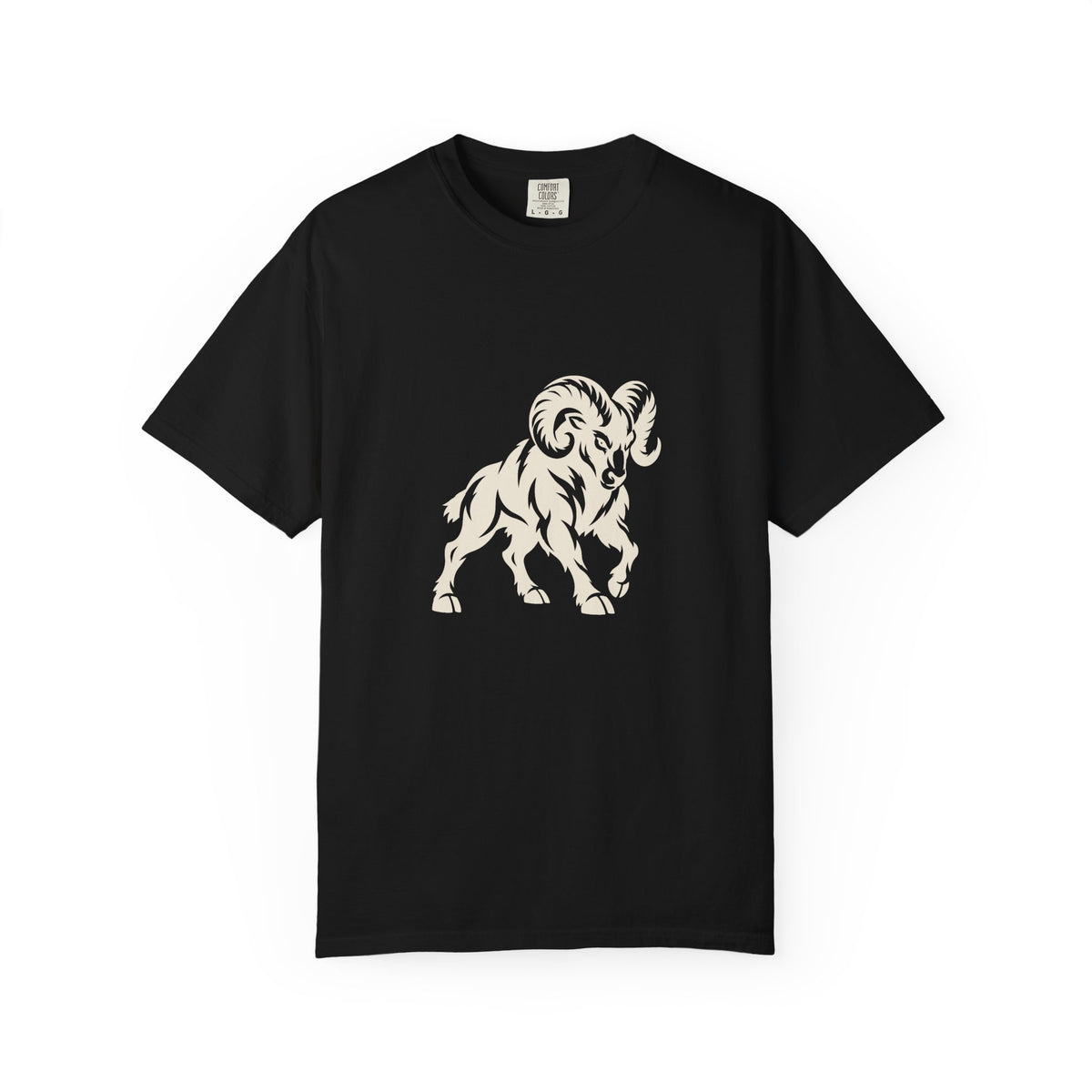KYOA — The Ram (HEADSTRONG)