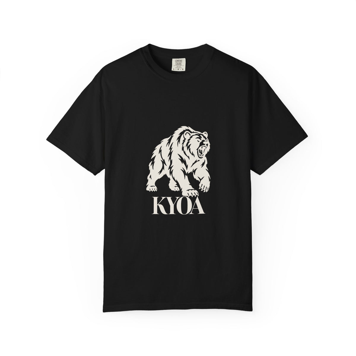 KYOA — The Bear (STRENGTH)