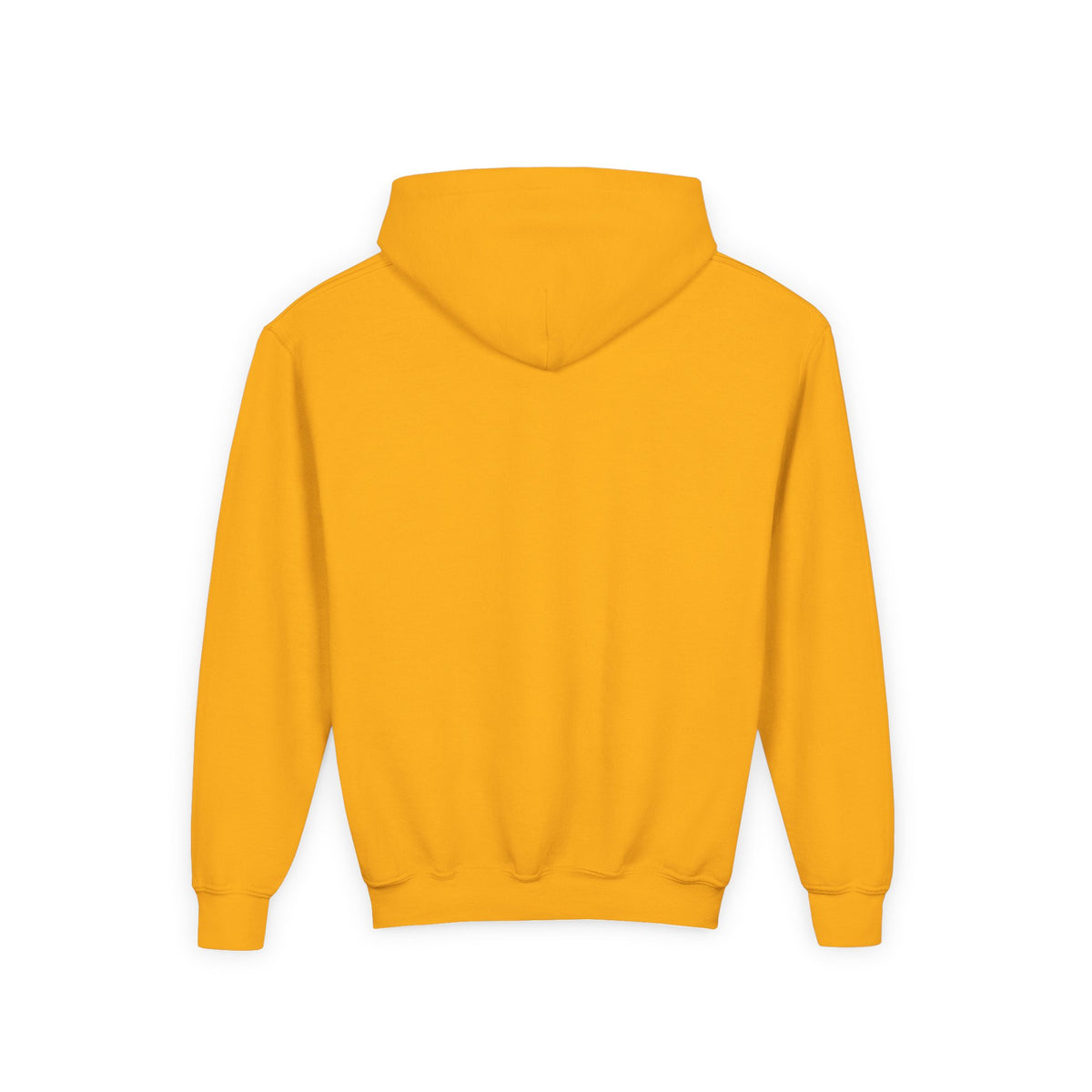 KYOA KIDS — The Bear · Kids Hoodie (STRENGTH)