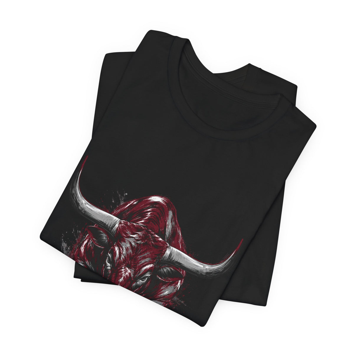 Longhorn Original — Longhorn Country Tee