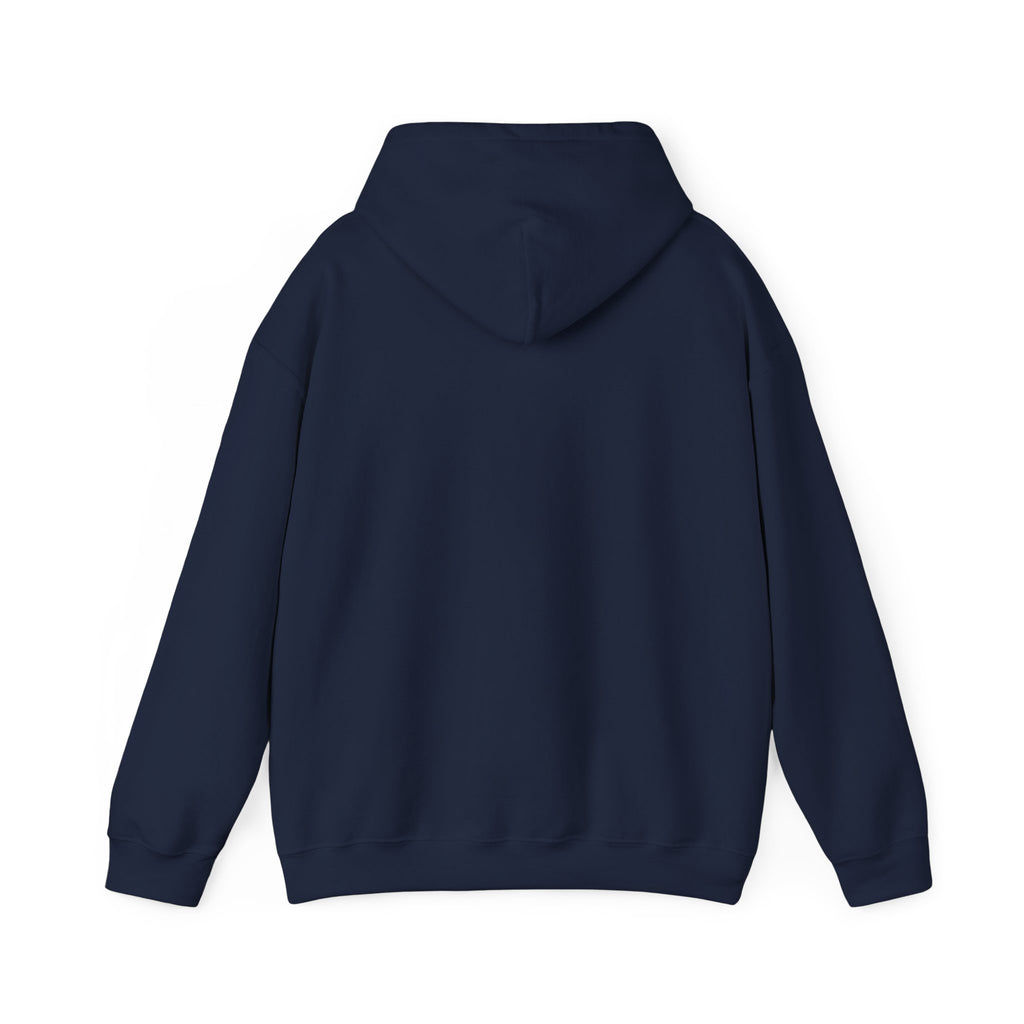 Raising a Longhorn — Longhorn Country Hoodie