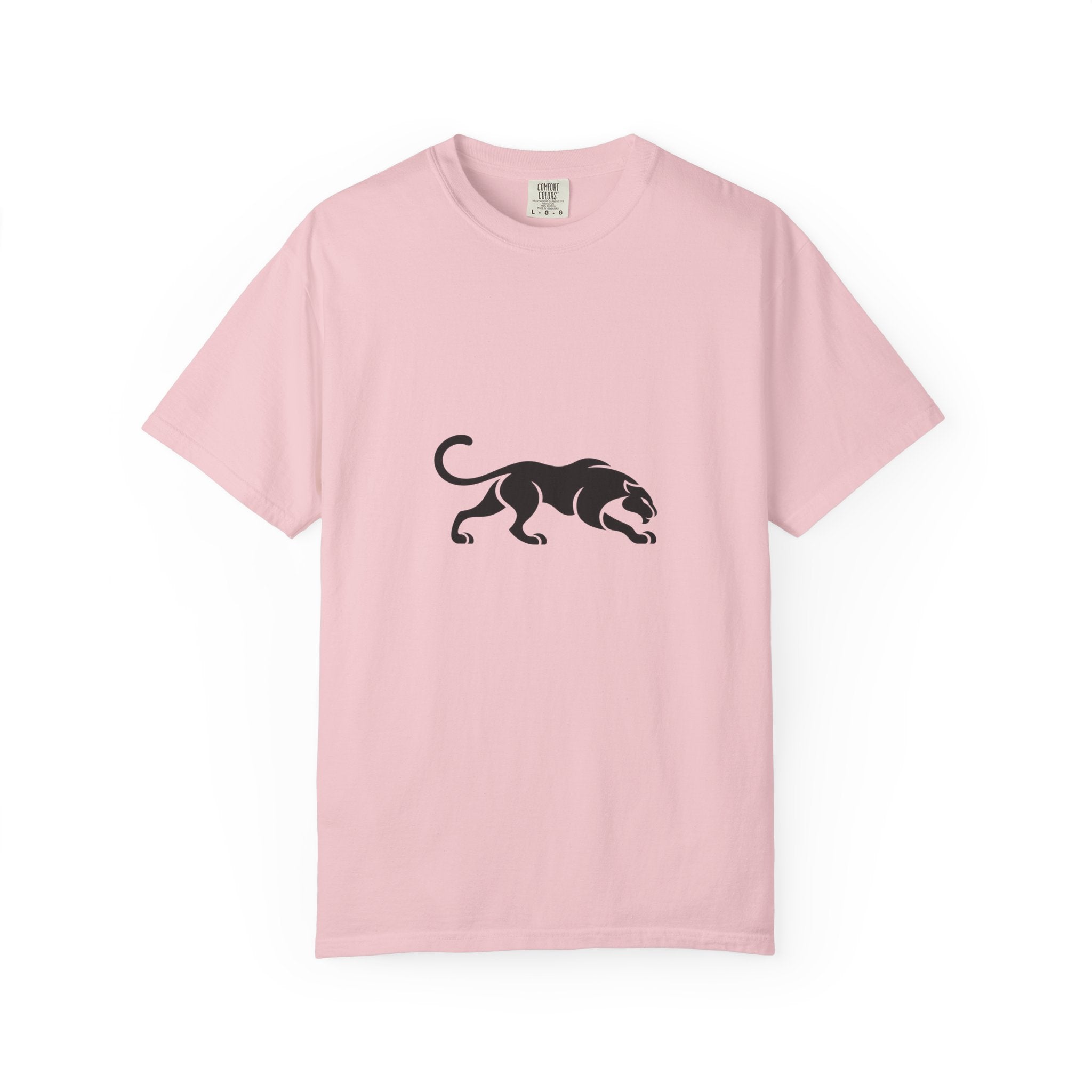 KYOA — The Panther (DISCIPLINE)