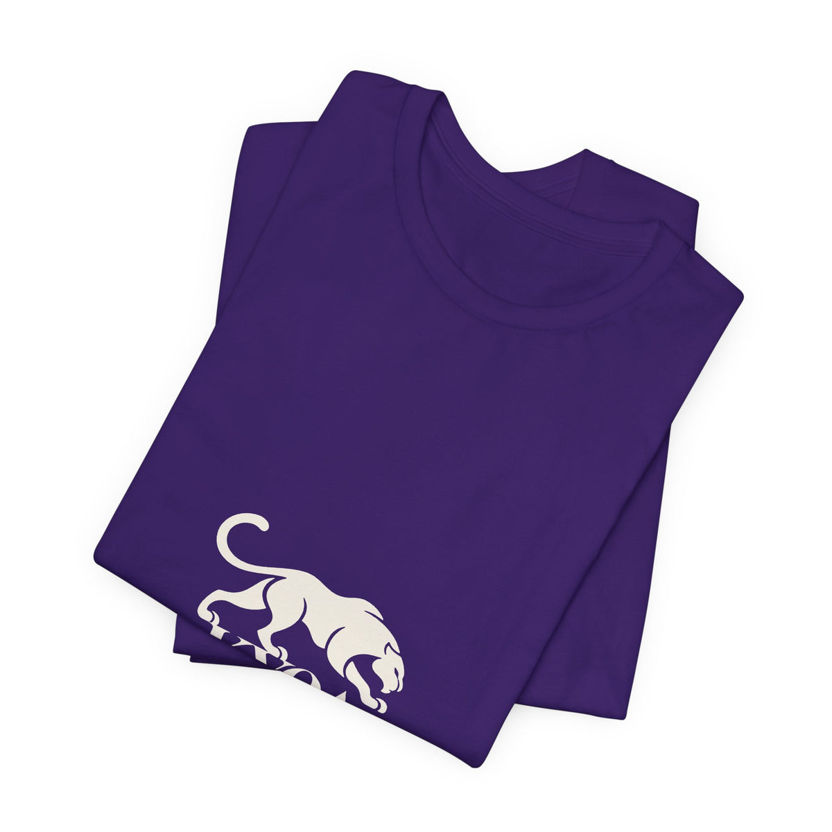 KYOA — The Panther · Team Colors (DISCIPLINE)