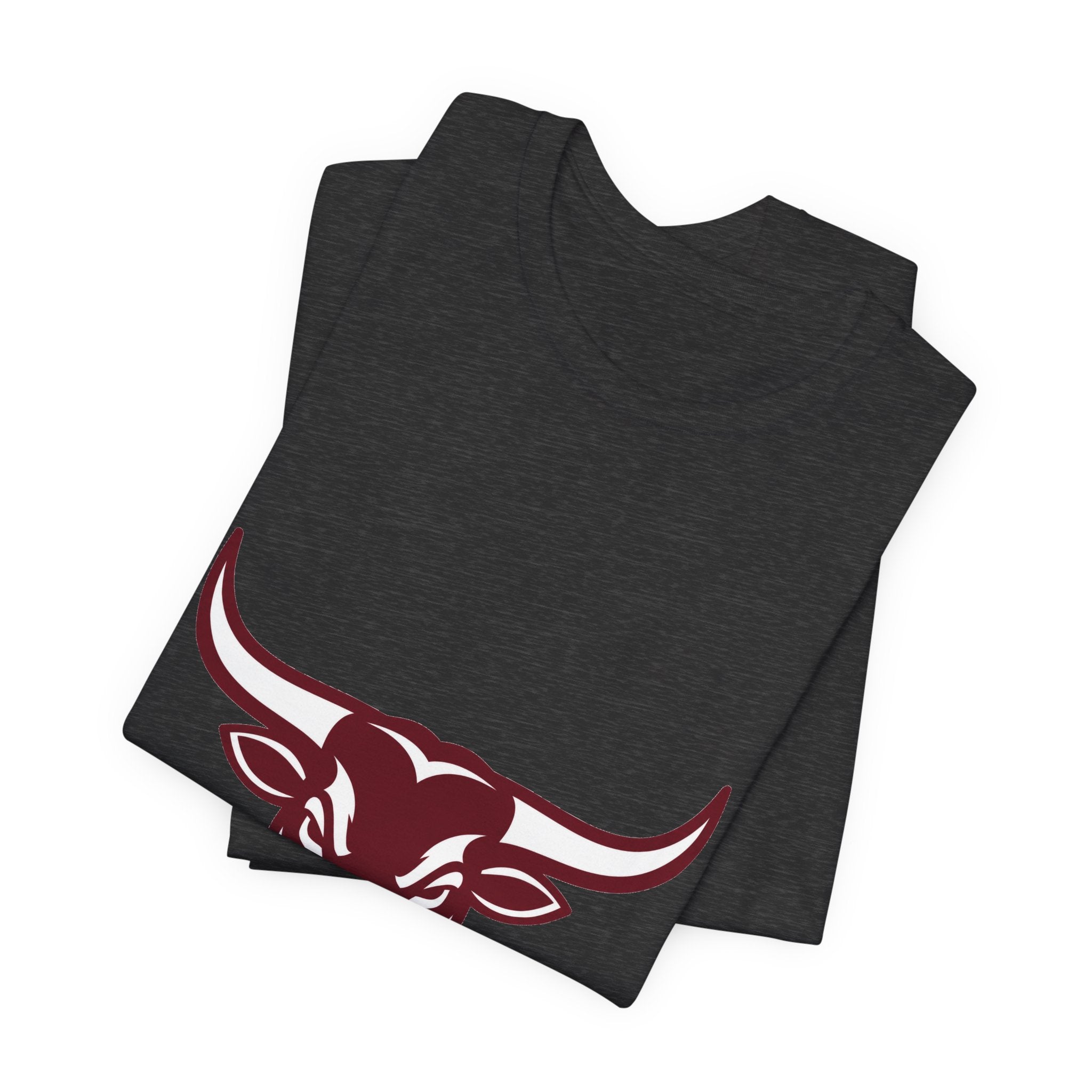 Longhorn Icon — Longhorn Country Tee