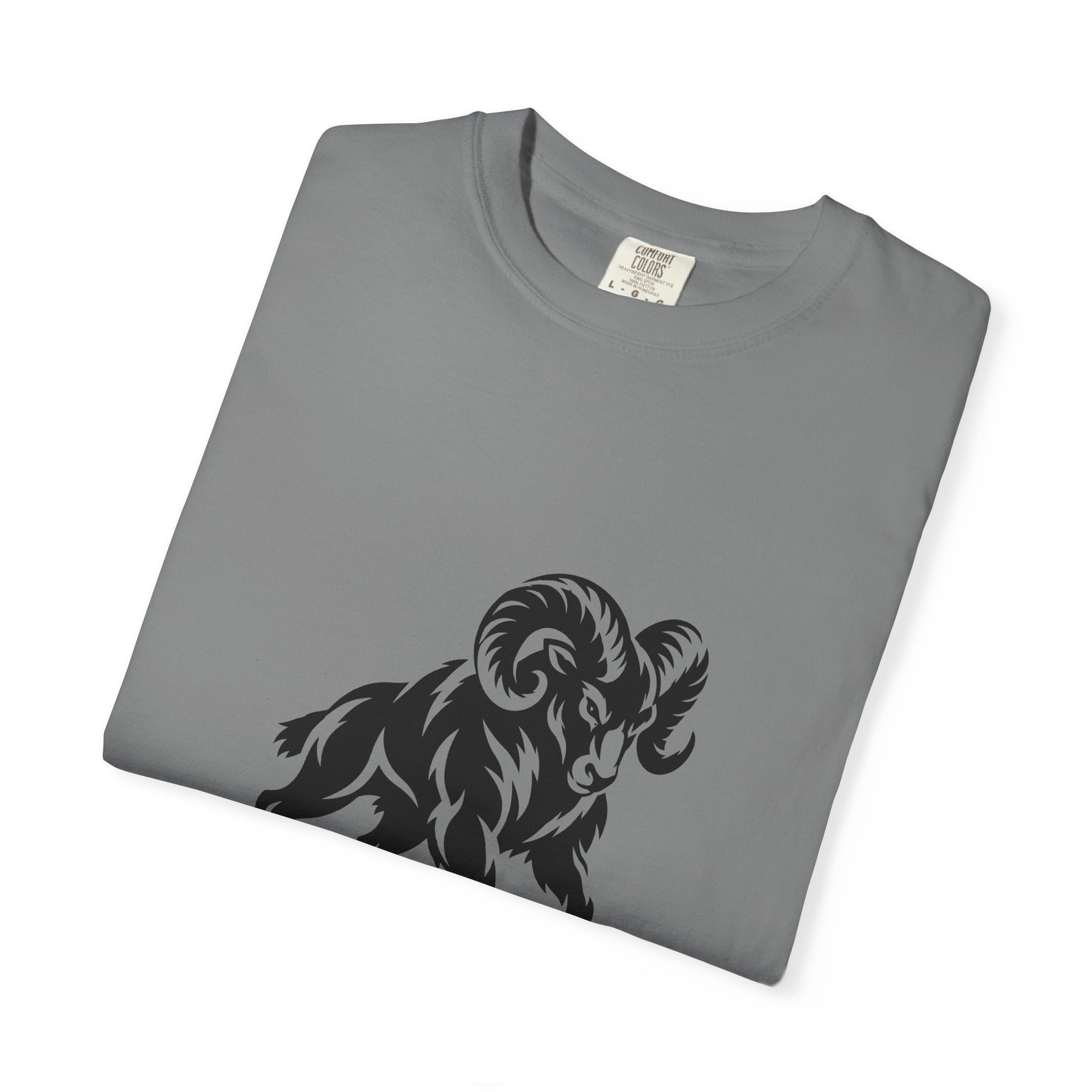 KYOA — The Ram (HEADSTRONG)