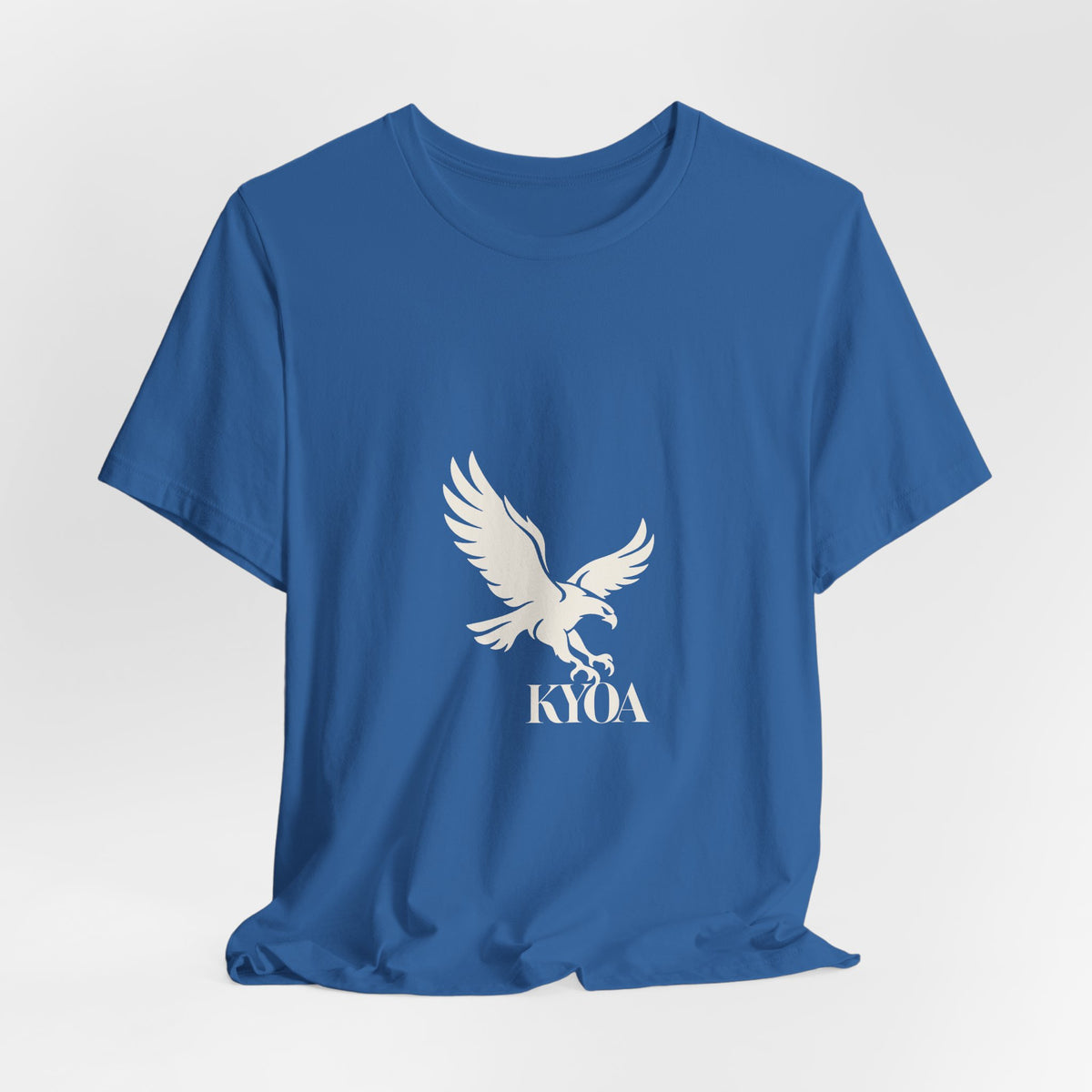 KYOA — The Eagle · Team Colors (RISE)