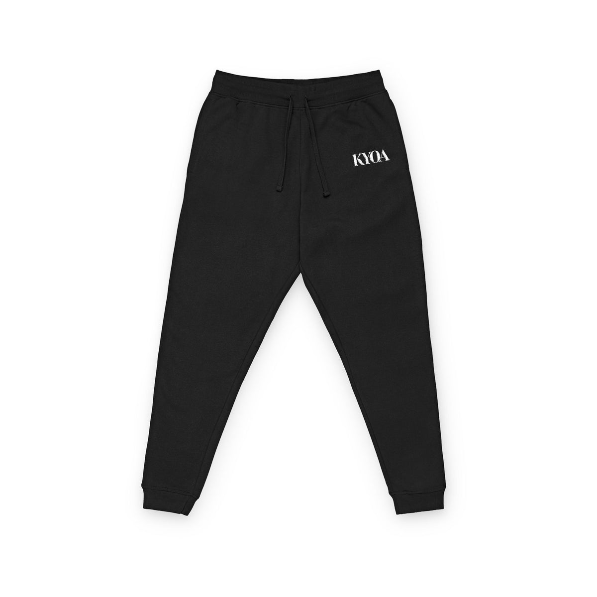 KYOA — Joggers