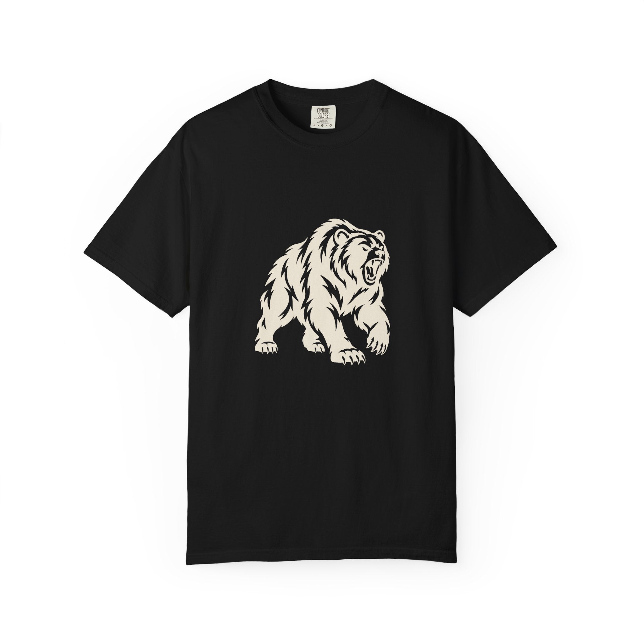 KYOA — The Bear (STRENGTH)