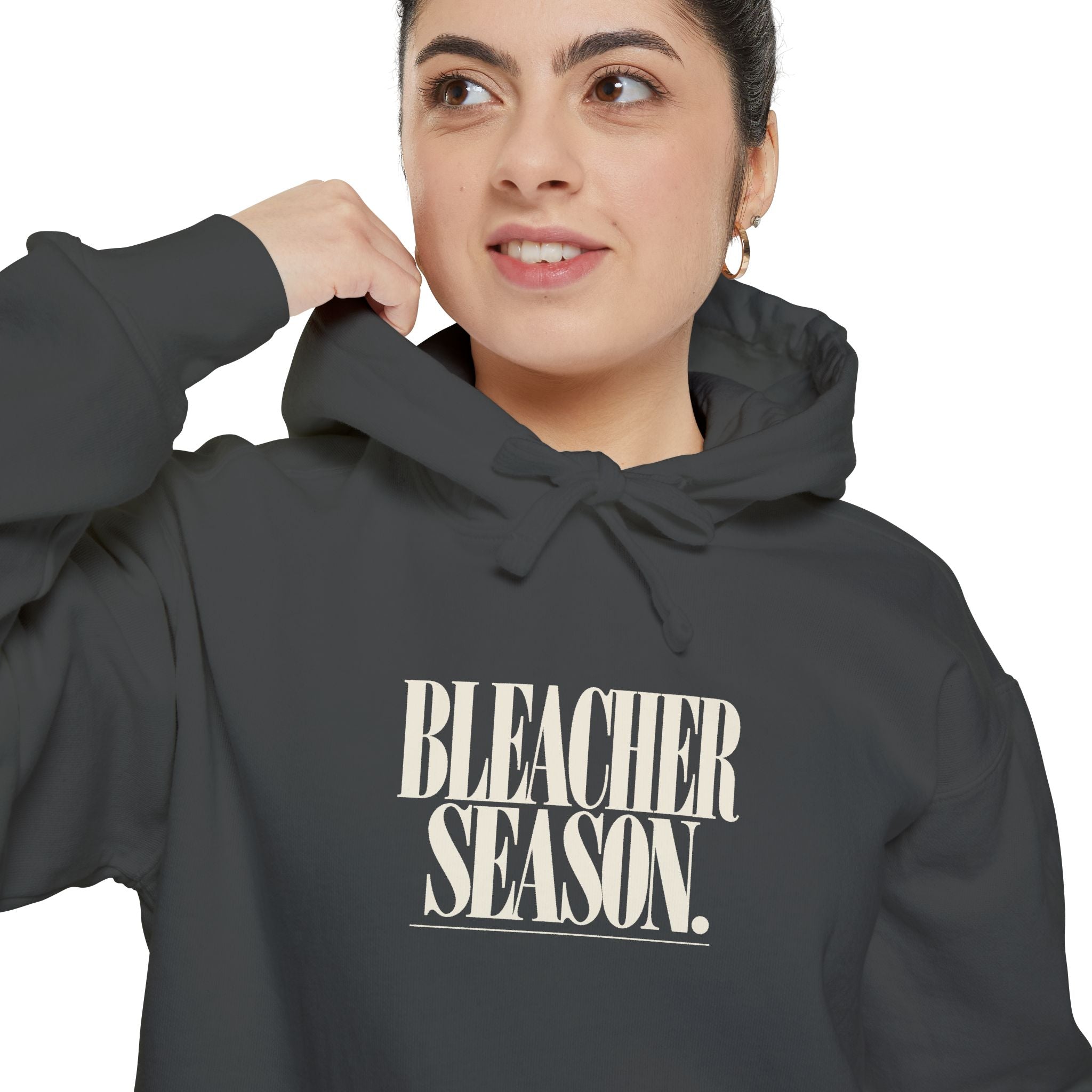 KYOA — Bleacher Season Hoodie