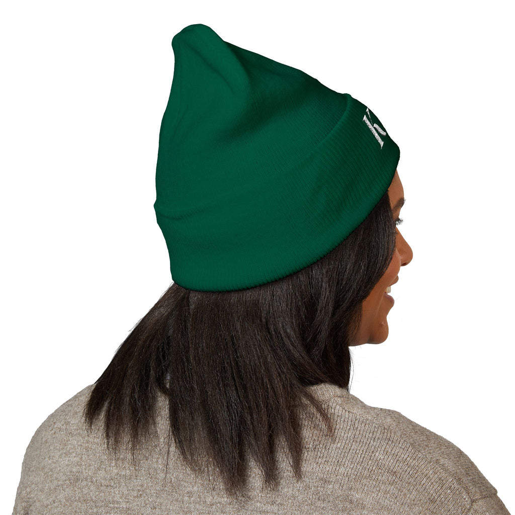 KYOA — Cuffed Beanie