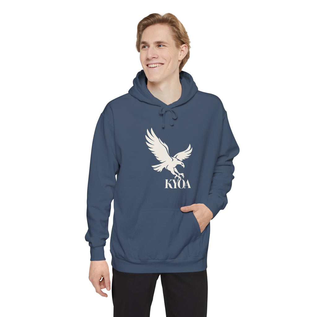 KYOA — The Eagle Hoodie (RISE)