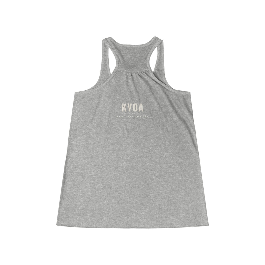 KYOA — The Phoenix · Women's Racerback (COMEBACK)