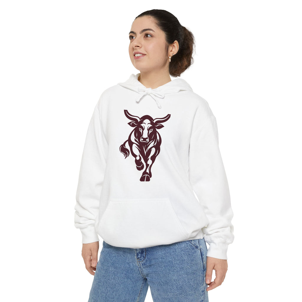 KYOA × Longhorn — Hoodie