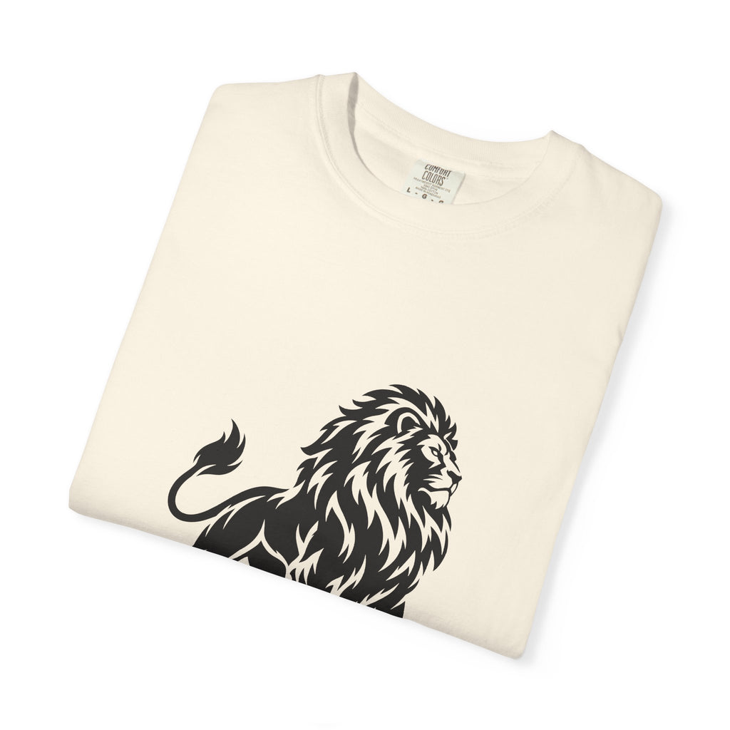KYOA — The Lion (COURAGE)