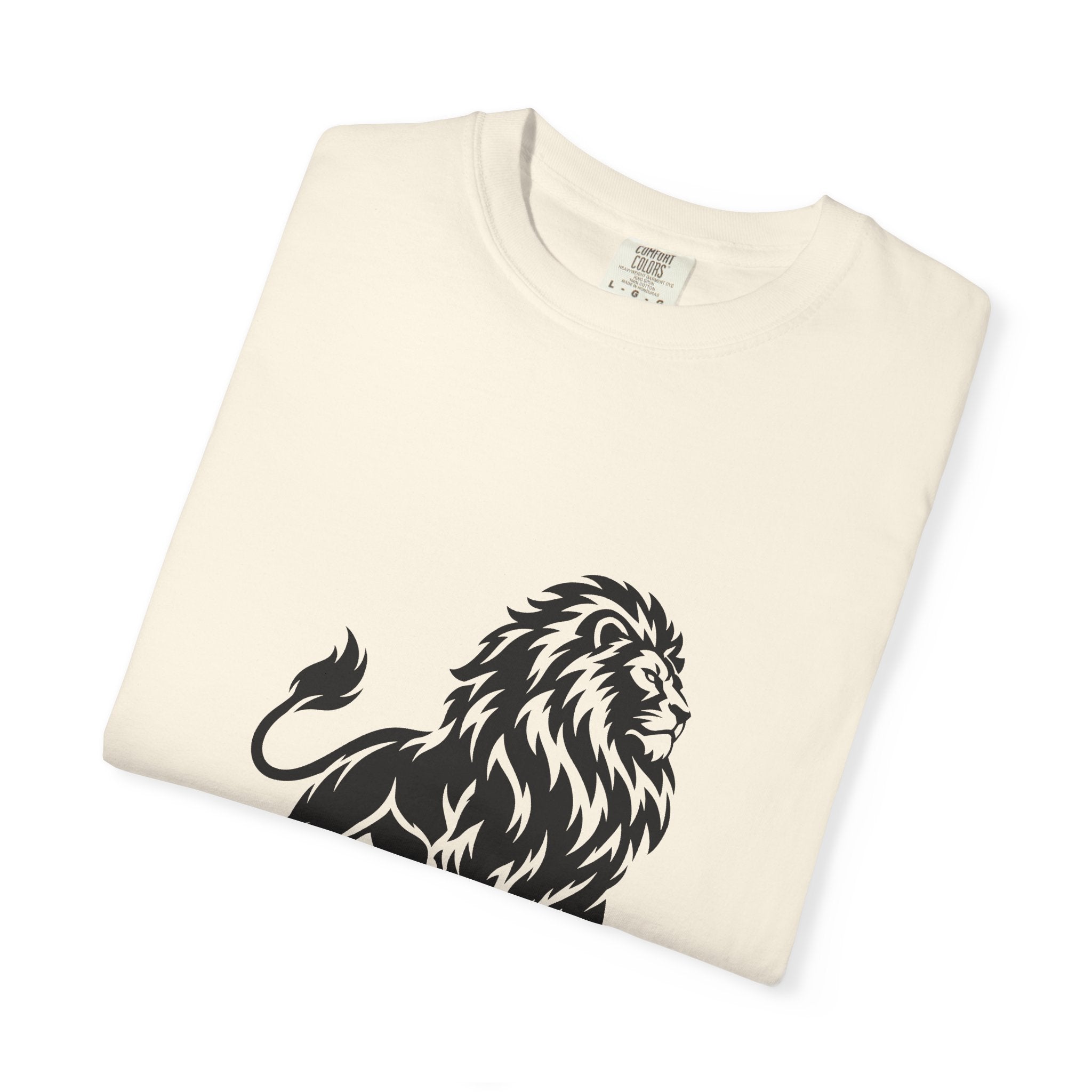 KYOA — The Lion (COURAGE)