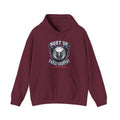 Next Up — Eagle Country 2028 Blue & White Hoodie