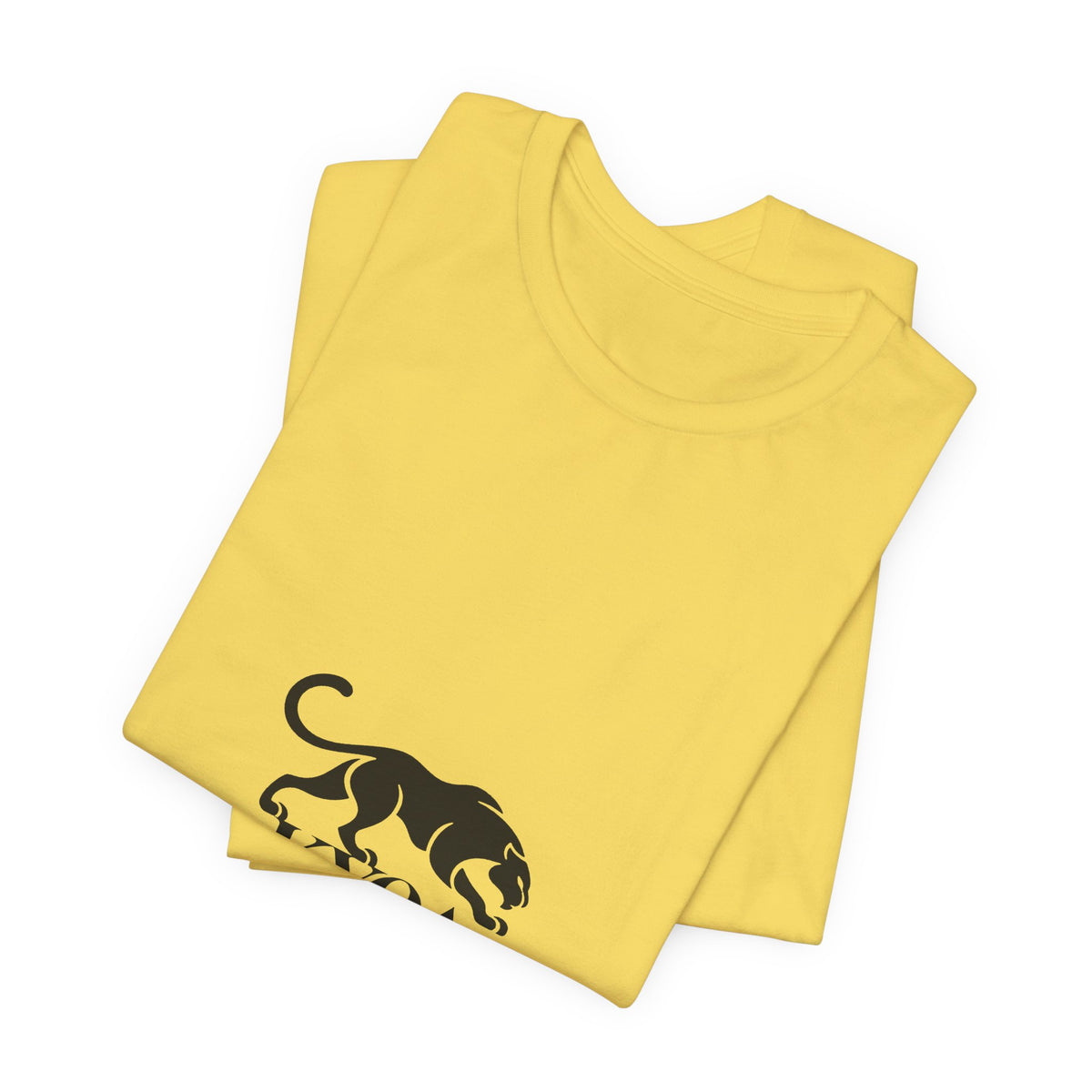 KYOA — The Panther · Team Colors (DISCIPLINE)