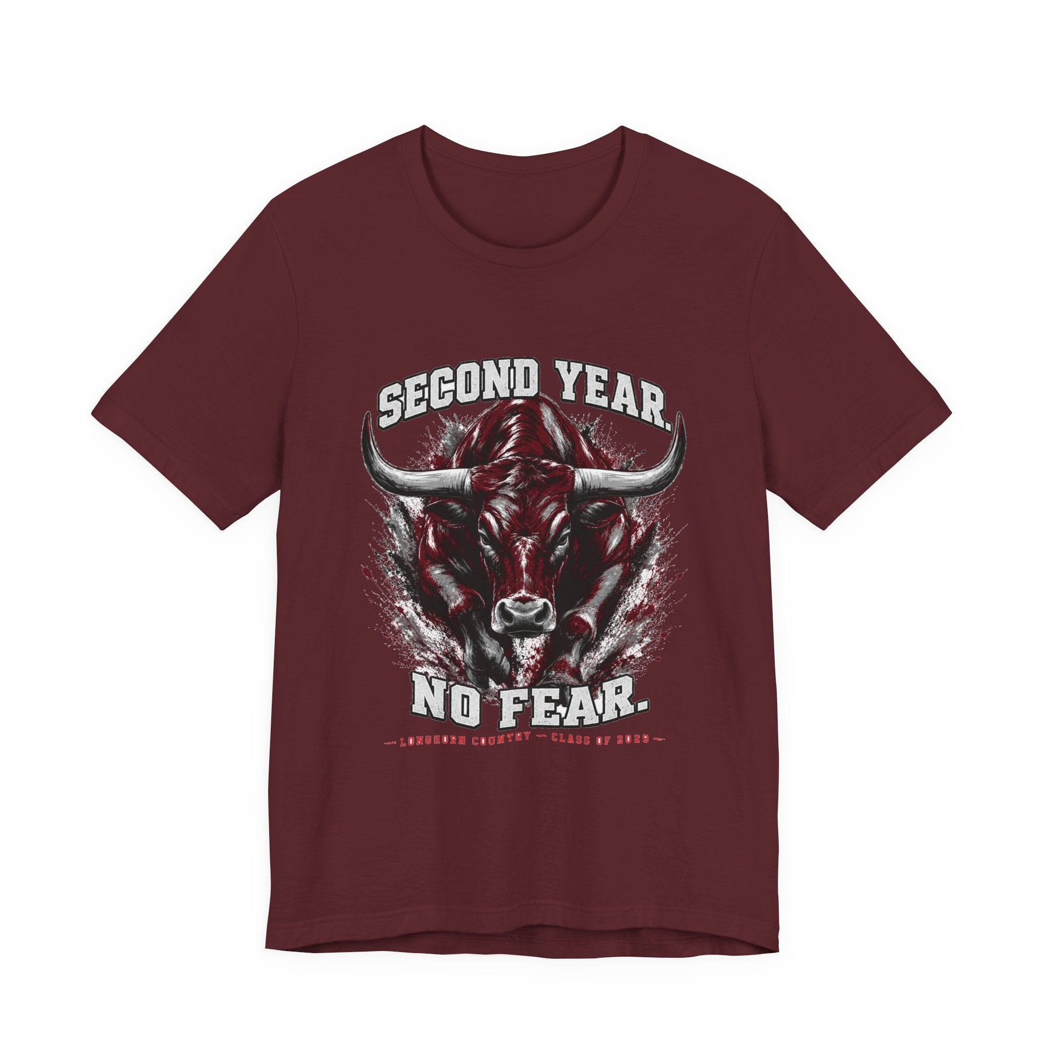 Longhorn Country Class of 2029 Tee
