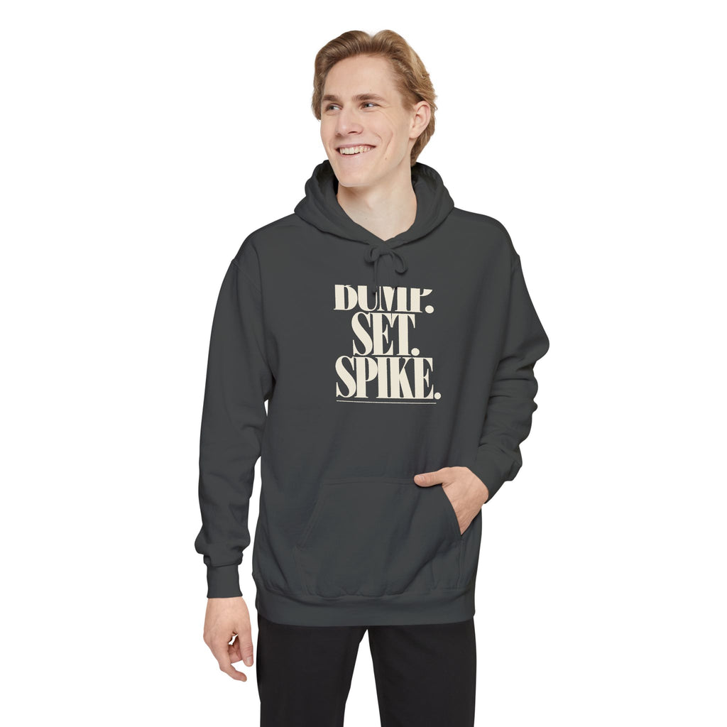 KYOA — Bump. Set. Spike. Hoodie
