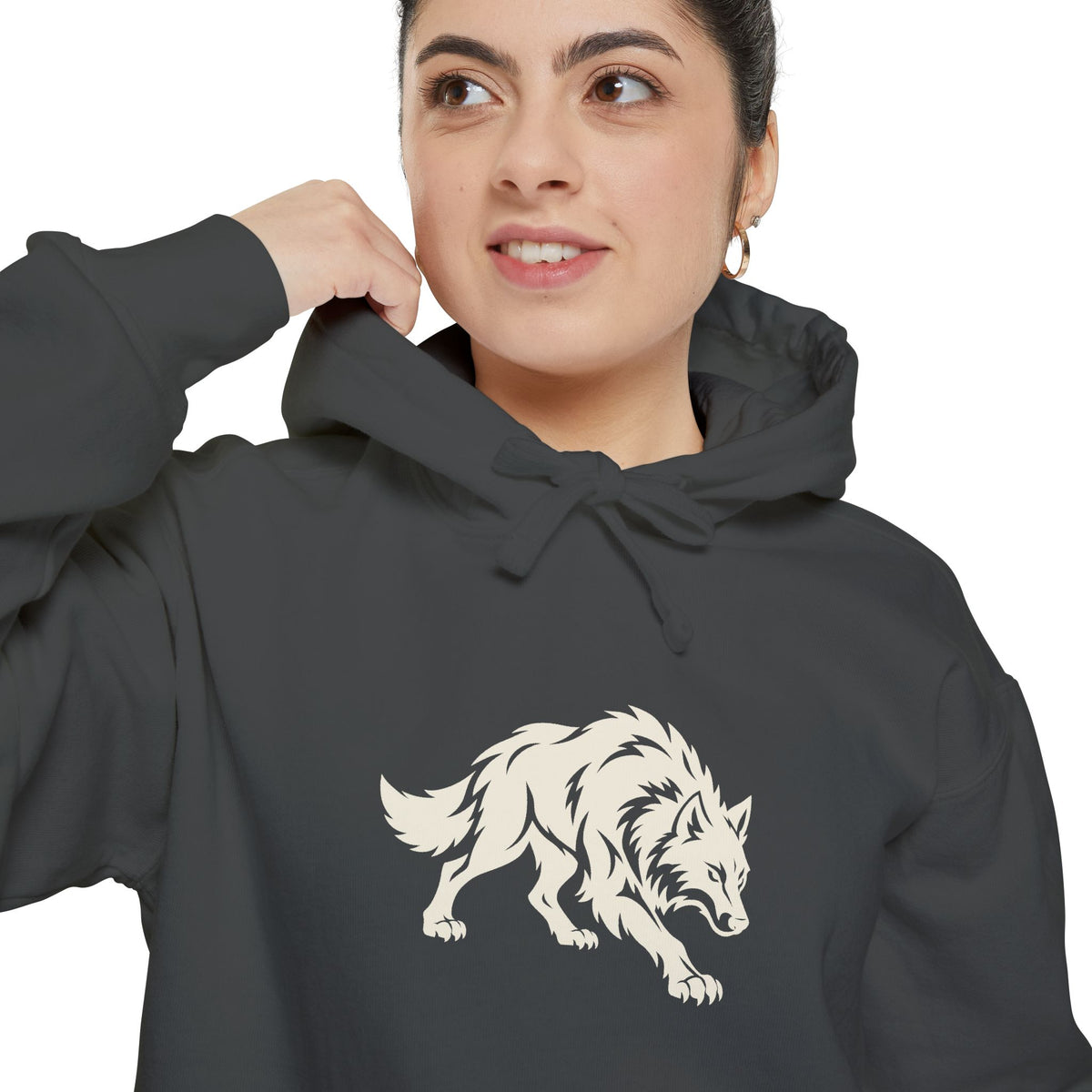 KYOA — The Wolf Hoodie (PACK)