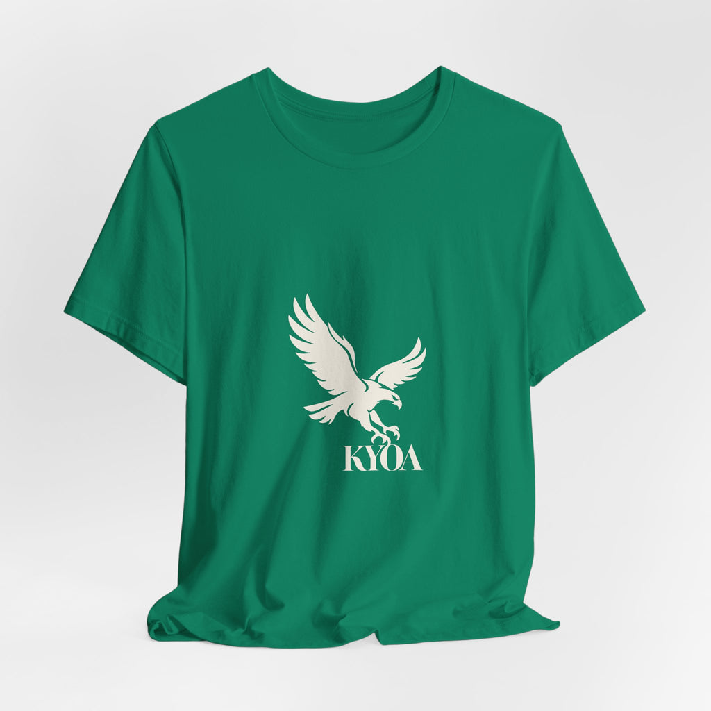 KYOA — The Eagle · Team Colors (RISE)