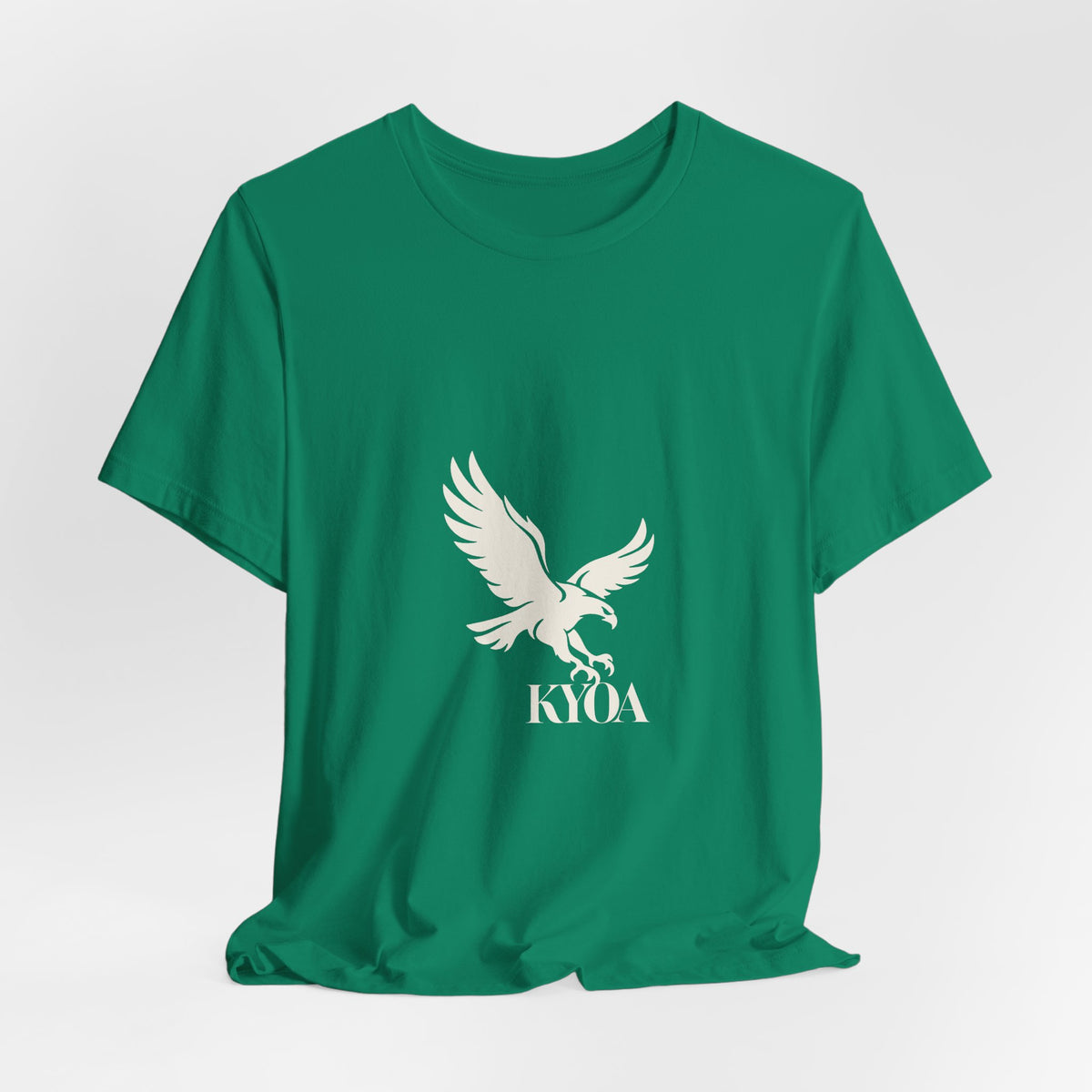 KYOA — The Eagle · Team Colors (RISE)