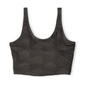 KYOA — The Wolf · All-Over Monogram Sports Bra (PACK)