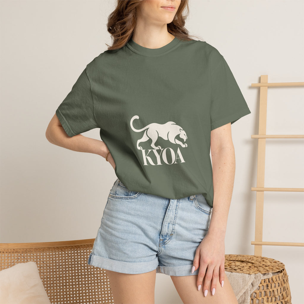 KYOA — The Panther (DISCIPLINE)