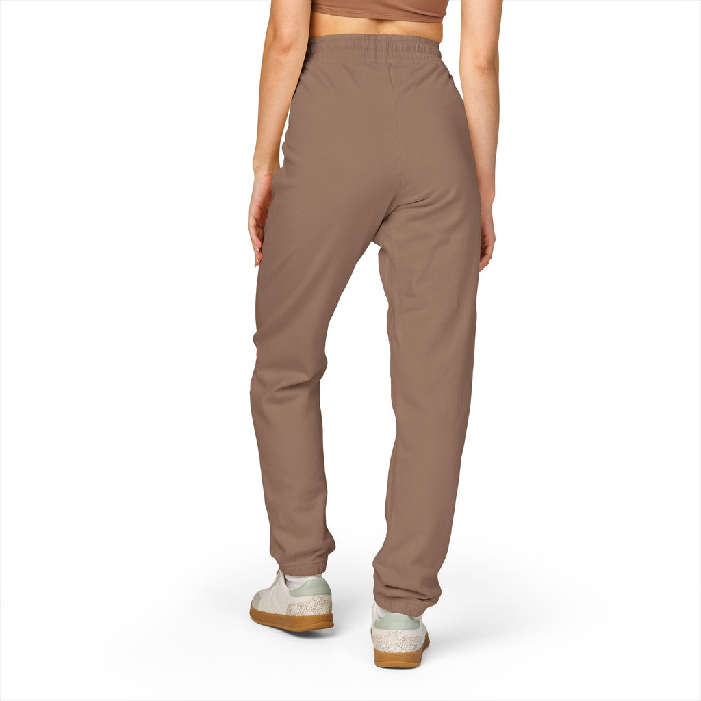 KYOA — Garment-Dyed Sweatpants