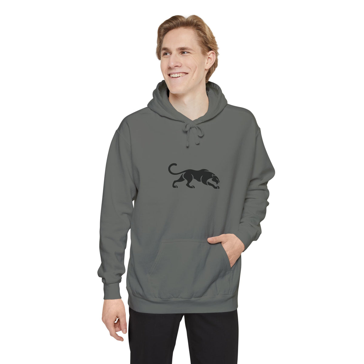 KYOA × Panther — Hoodie