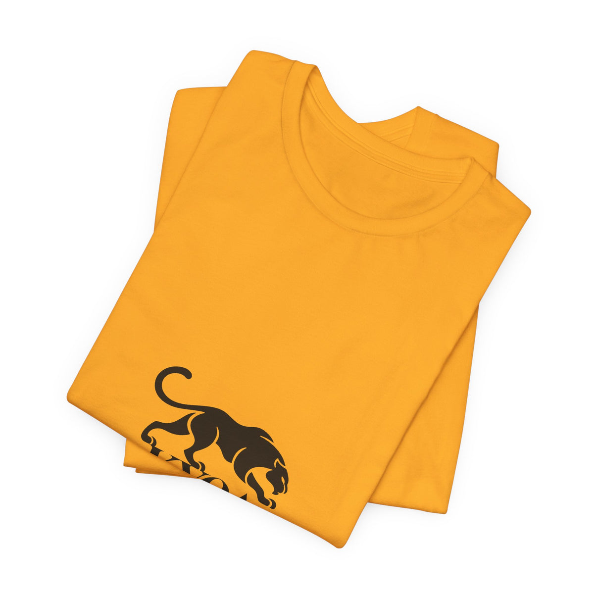 KYOA — The Panther · Team Colors (DISCIPLINE)