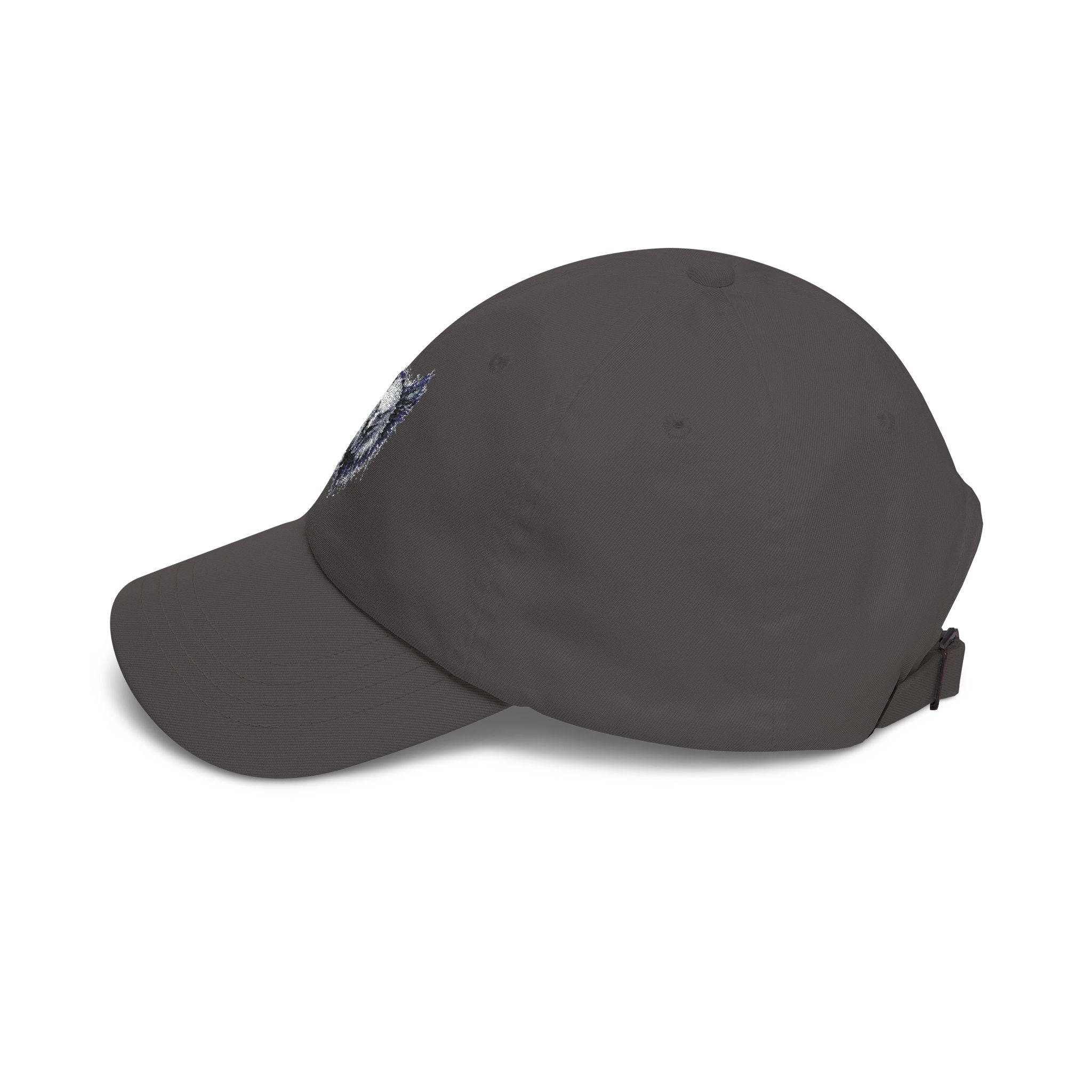 Eagle — Embroidered Dad Hat
