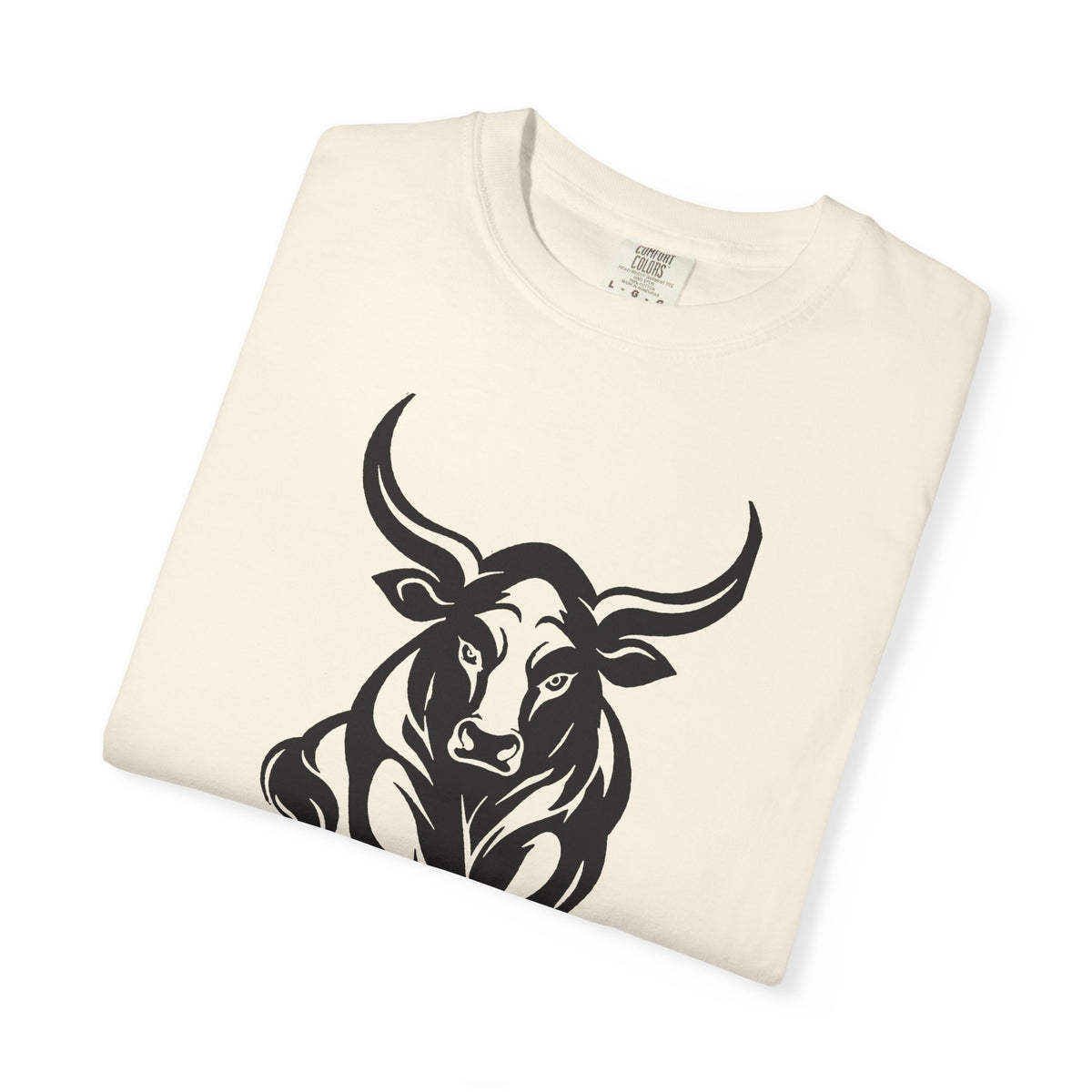 KYOA — The Bull (RELENTLESS)