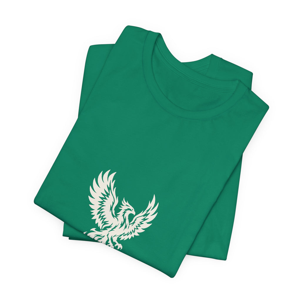 KYOA — The Phoenix · Team Colors (COMEBACK)