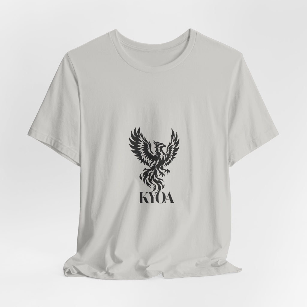 KYOA — The Phoenix · Team Colors (COMEBACK)